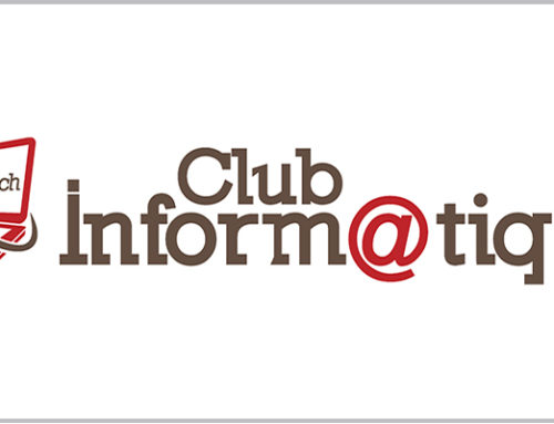 Club informatique